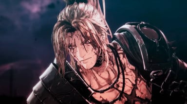 Скоро The First Berserker: Khazan получит новый патч с улучшениями геймплея
