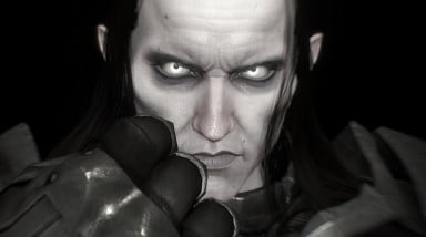 Геральт в роли всадника Эредина и финал а-ля Mass Effect 2 — о вырезанном контенте The Witcher 3