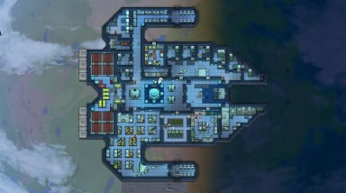 Студия Ludeon анонсировала Odyssey — новое дополнение для RimWorld 
