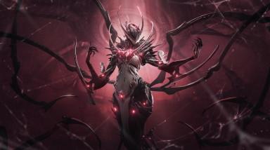 Большой апдейт «Плетельщица островов» для Warframe стартует 25 июня