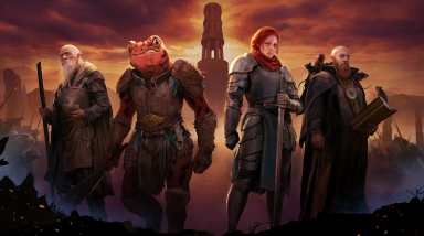 17 июня стратегия Songs of Conquest поселится на Nintendo Switch