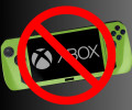СМИ: Microsoft отказалась от фирменной портативной Xbox