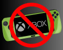 СМИ: Microsoft отказалась от фирменной портативной Xbox