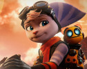 В Ratchet & Clank: Rift Apart четыре года была мини-игра, о которой никто не знал