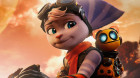 В Ratchet & Clank: Rift Apart четыре года была мини-игра, о которой никто не знал