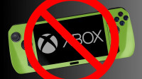 СМИ: Microsoft отказалась от фирменной портативной Xbox
