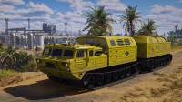 Успехи RoadCraft превзошли ожидания Focus Entertainment