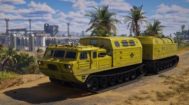 Успехи RoadCraft превзошли ожидания Focus Entertainment