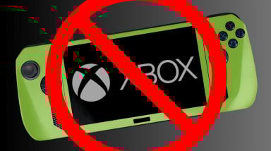 СМИ: Microsoft отказалась от фирменной портативной Xbox