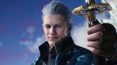Devil May Cry 5 разошлась тиражом более 10 миллионов копий — помогло аниме