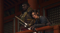 Похоже, Чарли Гиймо случайно раскрыл дату релиза DLC для Assassin's Creed: Shadows 
