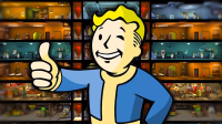 Fallout Shelter скачали уже более 230 миллионов раз