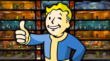 Fallout Shelter скачали уже более 230 миллионов раз