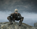 Ютубер показал, как доспехи из Dark Souls выглядят в Elden Ring: Nightreign