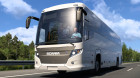 Скоро в Euro Truck Simulator 2 получится управлять автобусами