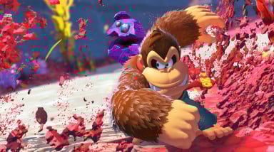 18 июня Nintendo проведёт презентацию Donkey Kong Bananza