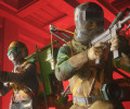 FBC: Firebreak разочаровала первых игроков