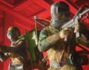 FBC: Firebreak разочаровала первых игроков