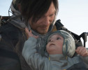 Кодзима внёс правки в Death Stranding 2 после «слишком хороших» отзывов тестировщиков