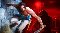 Ubisoft напомнила о ремейке Prince of Persia: Sands of Time — он жив и продвигается