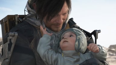Кодзима внёс правки в Death Stranding 2 после «слишком хороших» отзывов тестировщиков