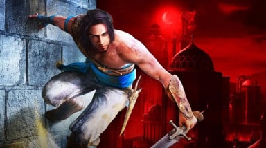 Ubisoft напомнила о ремейке Prince of Persia: Sands of Time — он жив и продвигается
