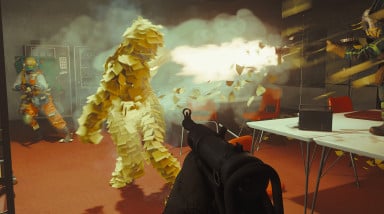 Далеко не лучшая игра Remedy — СМИ о кооп-шутере FBC: Firebreak