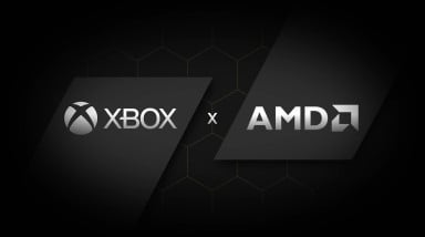 Xbox в партнёрстве с AMD работает над железом для следующего поколения консолей