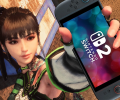 СМИ: Shift Up рассматривает порт Stellar Blade для Nintendo Switch 2