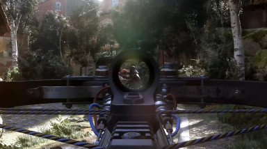 Для Dying Light: The Beast готовят уйму оружия — от огнемёта до серпа