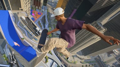 В июле тестовую версию skate. ждёт большой апдейт. Игру уже можно добавить в желаемое