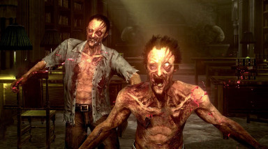 Ремейк The House of the Dead 2 получил точную дату релиза — игра выйдет 7 августа