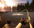 Ужастик и симулятор рыбалки в одном флаконе — анонс Out Fishing