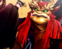 Состоялся релиз RAIDOU Remastered: The Mystery of the Soulless Army