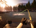 Хоррор и симулятор рыбалки в одном флаконе — анонс Out Fishing