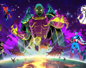 Свежий взгляд на классический жанр — что говорят в превью Marvel Cosmic Invasion