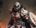 В DOOM: The Dark Ages для ПК добавили бенчмарк и поддержку трассировки пути