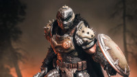 В DOOM: The Dark Ages для ПК добавили бенчмарк и поддержку трассировки пути