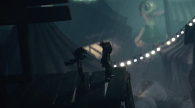 Bandai Namco анонсировала презентацию по франшизе Little Nightmares