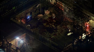 Изометрическое хоррор-приключение STASIS поселится на консолях 26 июня