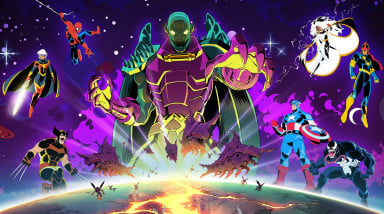 Свежий взгляд на классический жанр — что говорят в превью Marvel Cosmic Invasion