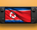Единственный пользователь Steam в Северной Корее исчез с карты — но вскоре вернулся