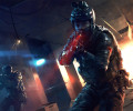 Утечка: кадры одиночной кампании и арты «батл-рояля» в «альфе» новой Battlefield