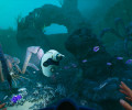 Авторы Subnautica 2 поведали о создании мира игры в свежем дневнике разработки