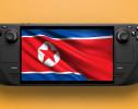 Единственный пользователь Steam в Северной Корее исчез с карты — но вскоре вернулся