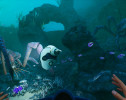 Авторы Subnautica 2 поведали о создании мира игры в свежем дневнике разработки