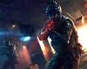 Утечка: кадры одиночной кампании и арты «батл-рояля» в «альфе» новой Battlefield