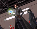 Системные требования Persona 5: The Phantom X