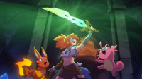 Апдейт Tides of Terraria для Palworld выйдет 25 июня