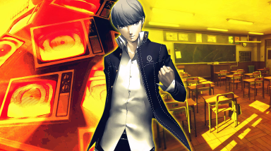 Ремейк Persona 4 выйдет не раньше осени 2026-го — подтверждает SEGA